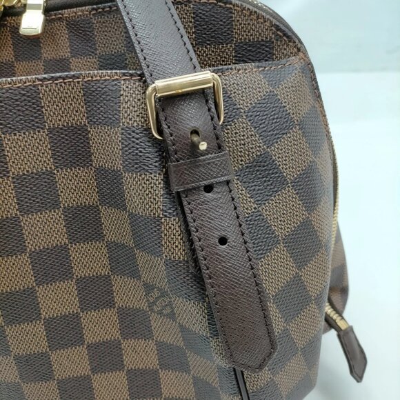 Louis Vuitton Bellem MM Brown Damier Hand Bag mon-995-093025 - Picture 7 of 16